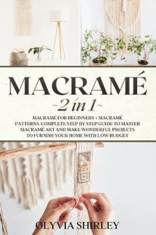 Cover of Macrame