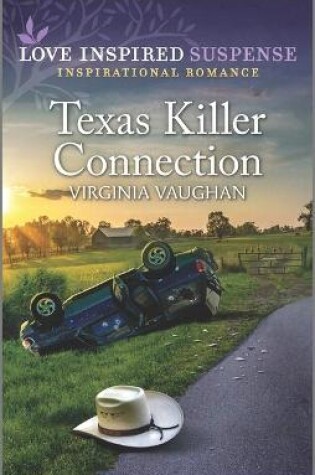 Cover of Texas Killer Connection