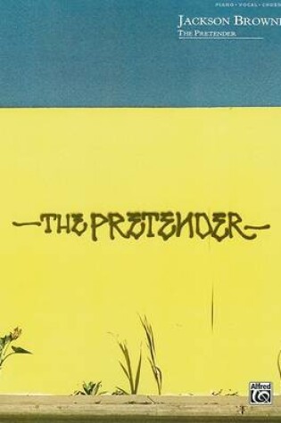 Cover of The Pretender