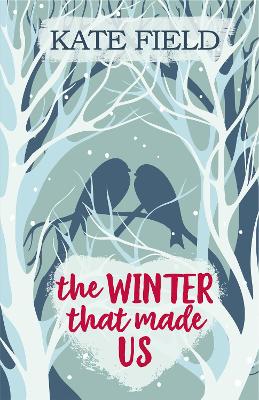 Book cover for The Winter That Made Us