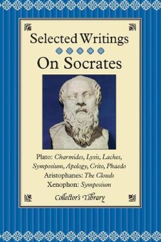 Cover of On Socrates
