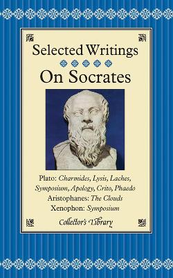Book cover for On Socrates
