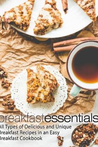 Cover of Breakfast Essentials