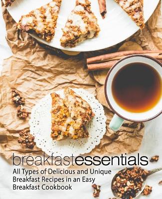 Book cover for Breakfast Essentials