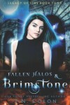 Book cover for Fallen Halos and Brimstone