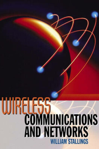 Cover of Wireless Communications and Networks