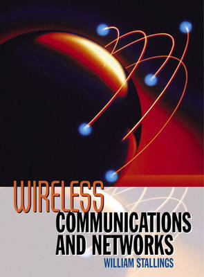 Book cover for Wireless Communications and Networks