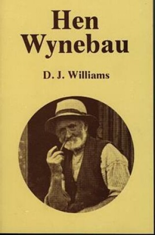 Cover of Hen Wynebau