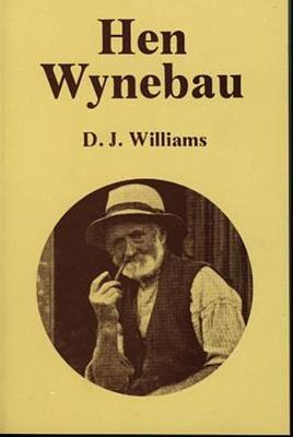 Book cover for Hen Wynebau