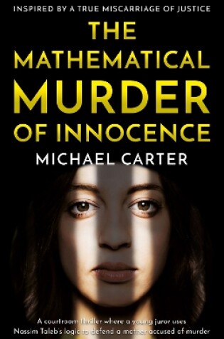 Cover of The Mathematical Murder of Innocence