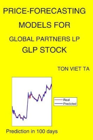 Cover of Price-Forecasting Models for Global Partners LP GLP Stock