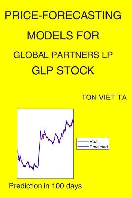 Cover of Price-Forecasting Models for Global Partners LP GLP Stock
