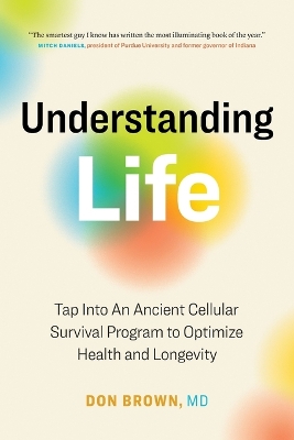 Book cover for Understanding Life