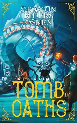 Cover of Tomb of Oaths