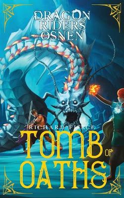 Book cover for Tomb of Oaths