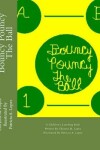 Book cover for Bouncy Pouncy The Ball