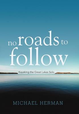 Book cover for No Roads to Follow