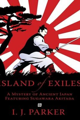 Cover of Island of Exiles