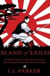 Book cover for Island of Exiles