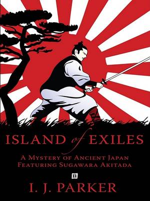 Book cover for Island of Exiles