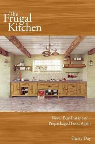 Cover of The Frugal Kitchen