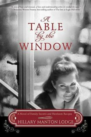 Cover of Table by the Window