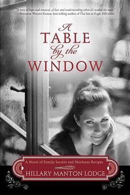 Book cover for Table by the Window