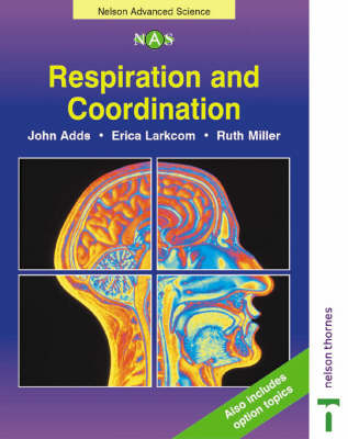 Cover of Respiration and Co-ordination