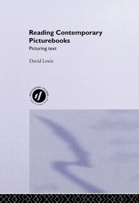 Book cover for Reading Contemporary Picturebooks