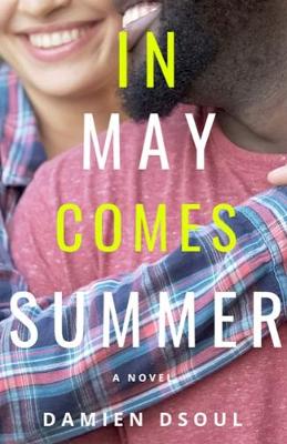 Book cover for In May Comes Summer