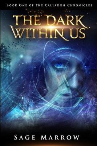 Cover of The Dark Within Us