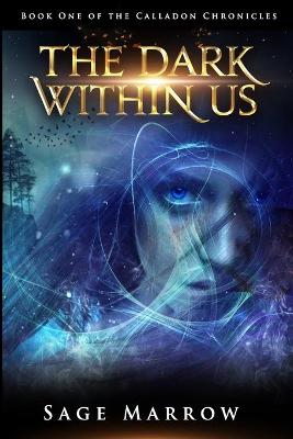 Book cover for The Dark Within Us