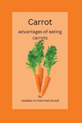 Cover of Carrot