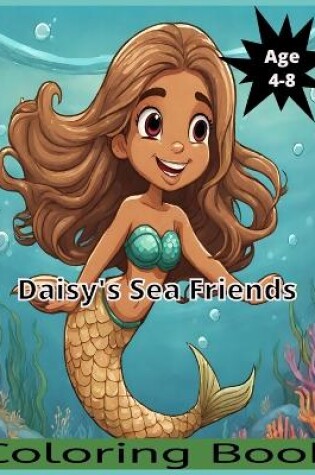 Cover of Daisy's Sea Friends