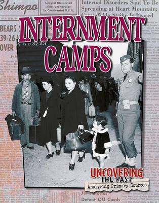 Cover of Internment Camps