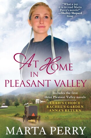 Cover of At Home in Pleasant Valley