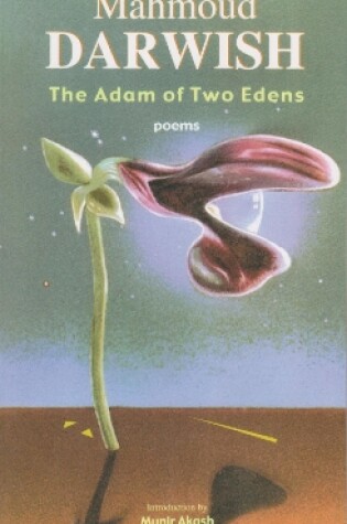 Cover of The Adam of Two Edens