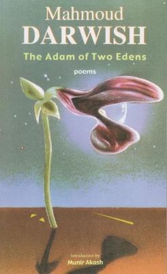 Cover of The Adam of Two Edens