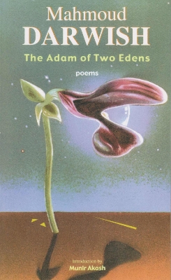 Cover of The Adam of Two Edens