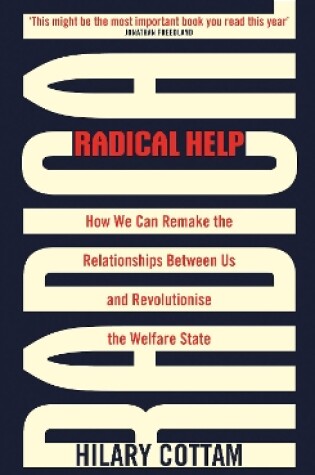 Cover of Radical Help