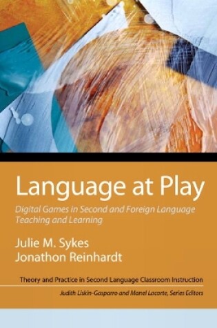 Cover of Language at Play