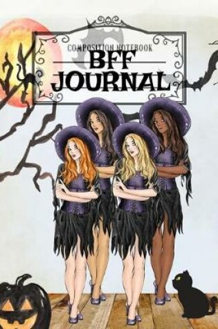 Cover of Bff Journal