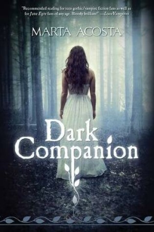 Cover of Dark Companion