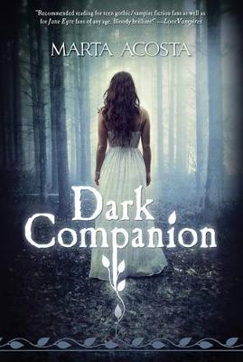Book cover for Dark Companion