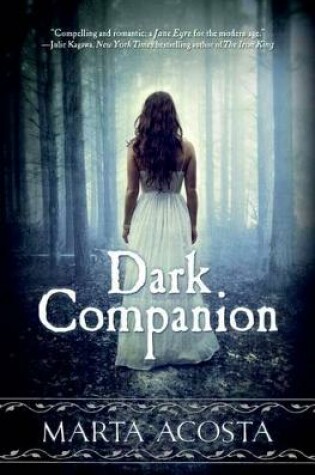 Cover of Dark Companion