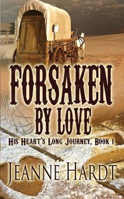 Book cover for Forsaken by Love