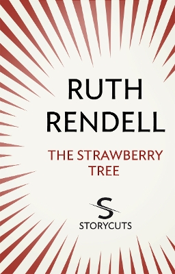 Book cover for The Strawberry Tree (Storycuts)