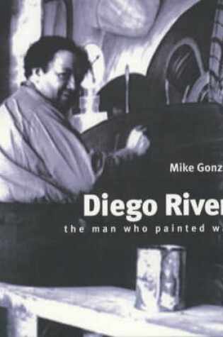 Cover of Diego Rivera