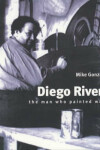 Book cover for Diego Rivera