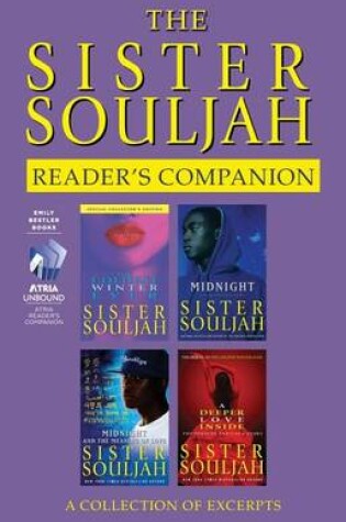 Cover of The Sister Souljah Reader's Companion